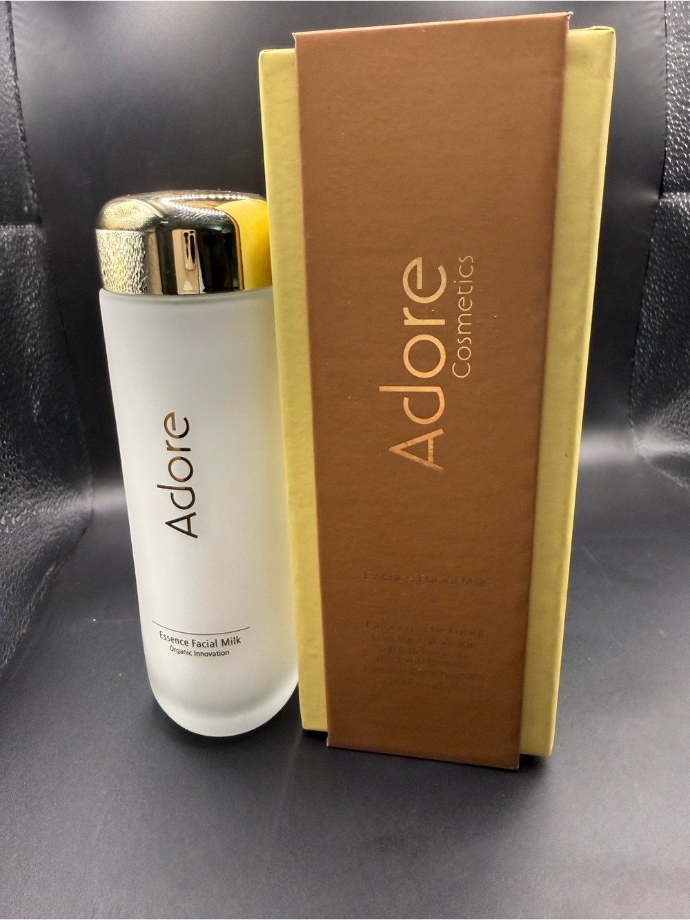 Adore Essence Facial Milk - cleanser 120ml